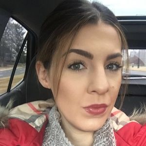 Meet your Posher, Jordan